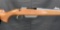 Browning  A Bolt SG Hunt 12. ga.