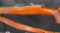 Winchester Model 70 Pre-64 .270 WCF