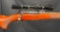 Winchester Model 70 Pre-64 .270 WCF