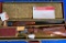 Winchester Model 23 Pigeon Grade, lt. wt. 20 ga.