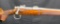 Remington Model 700 .222 rem cal.