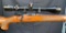 Remington Model 799 .223 rem. cal.