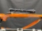 Remington 700 BDL Left Hand 7mm rem. mag.