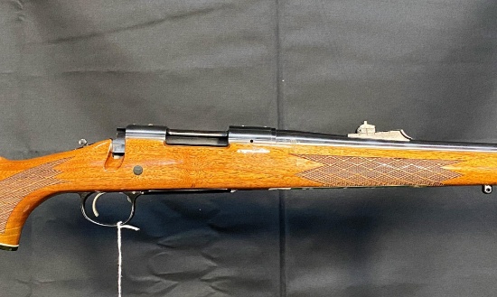 Remington Model 700 BDL .243 win. mag.