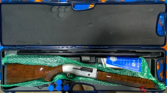 Beretta Model 3901 12 ga.