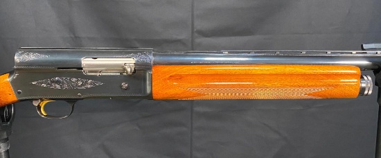 Browning  Light 12 ga.