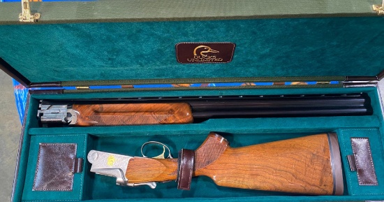 SKB Model 605 12 ga.