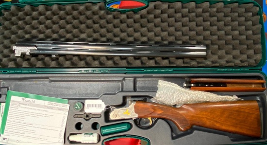 Franchi Veloce 20 ga.