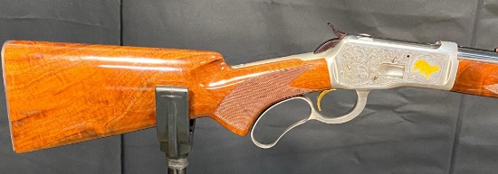 Browning Model 65 .218 bee cal.