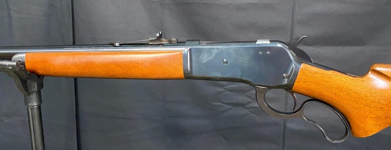 Browning Model 71 Gr.1 .348 win. cal.