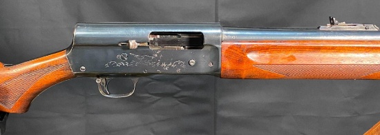 Remington  11 (11-E Expert?)12 ga.