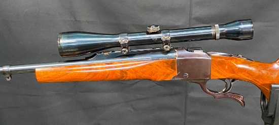 Sturm Ruger  .270 win. cal.
