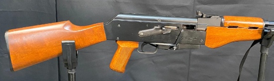 Made Arms Corp.   AK 47/22, .22LR
