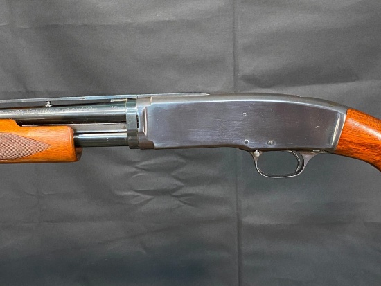 Winchester Model 42 .410 ga.