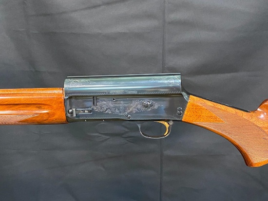 Browning A5  Magnum-20 20 ga.