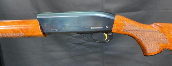 Remington Model 1100 sporting 28 ga.