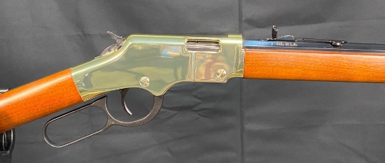 Henry Golden Boy .22 cal.