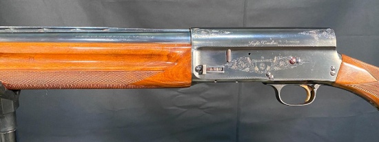 Browning A5 Light  12 ga.