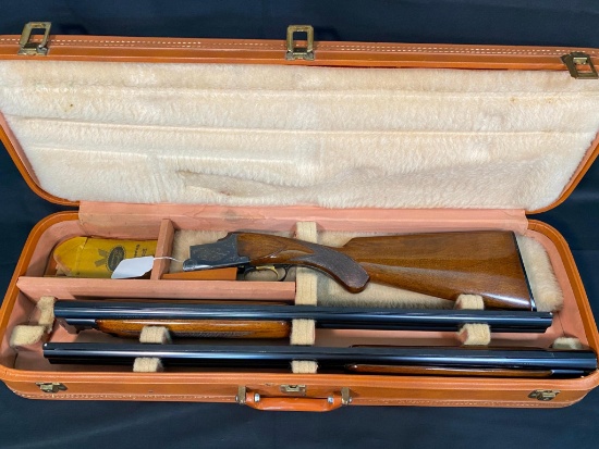 Browning  Superposed 12ga.
