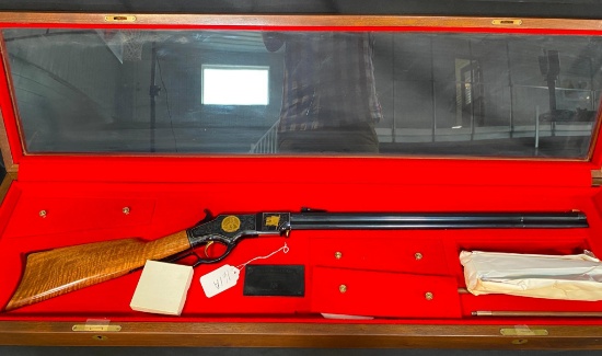A. Uberti Gardone 44-40 cal.