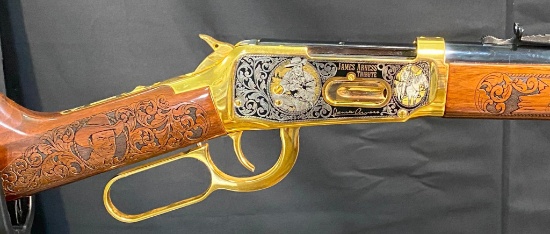 Winchester Model 1894 30-30 win.