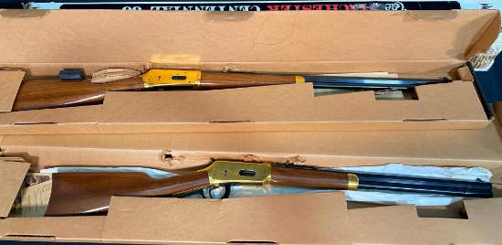 Winchester Model 94  30-30