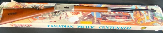 Winchester Model 94 .32 win sp.