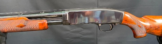 Winchester 42 skeet .410 ga.