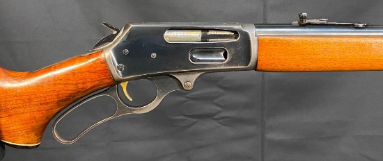 Marlin Model 336 .35 rem. cal.