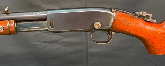 Remington Model 25 25-20 cal.