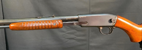 Winchester Model 61 .22 S-L LR