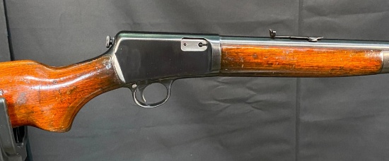 Winchester Model 63 .22 S-L LR
