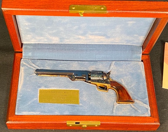 Colt 51 Replica
