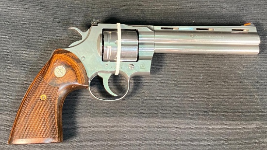 Colt Python .357 cal. Revolver