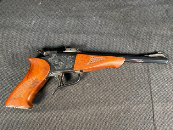 TC Contender? .256. win mag