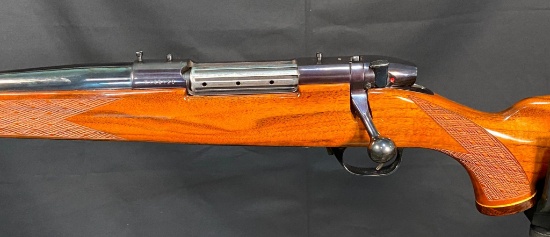 Weatherby Mark V .300 mag.