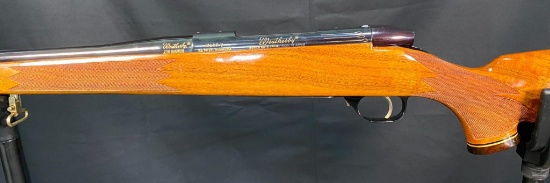 Weatherby Mark V .270 mag.