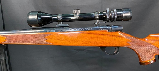 Weatherby Vanguard VGX 30-06