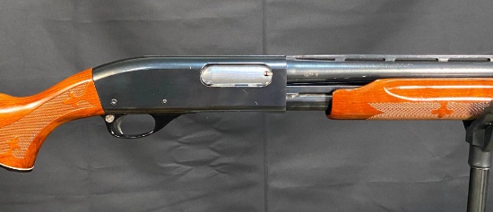 Remington Wingmaster 870 12 ga.