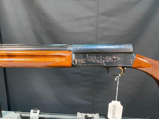 Browning   mag. 20