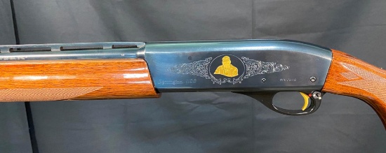 Remington Model 1100 28 ga.