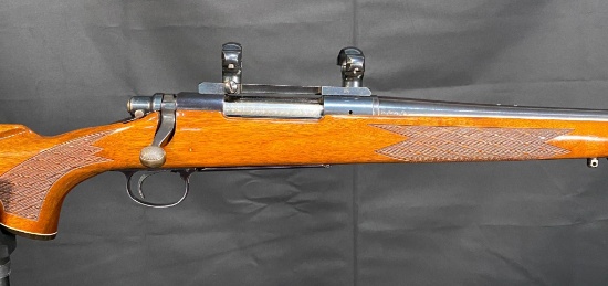 Remington Model 700 BDL 7mm rem. mag