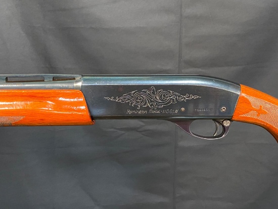 Remington Model 1100 LW .410 ga.