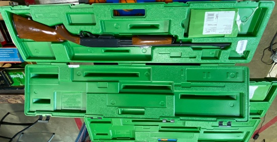Remington Model 7600 .270 win