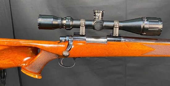 Remington  Model 700 6mm rem.