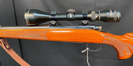 Remington Model 700 BDL .243 win