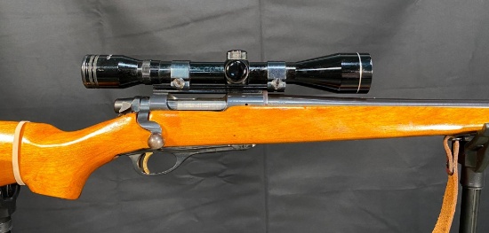 Remington Mohawk 600 .243 win. cal.