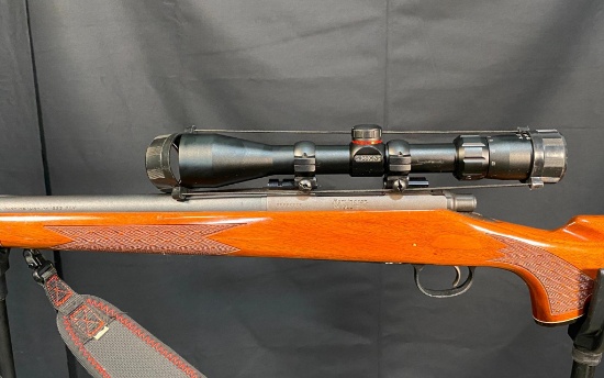 Remington Model 700 BDL? .223 rem