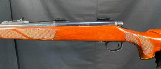 Remington Model 700 BDL .270 win