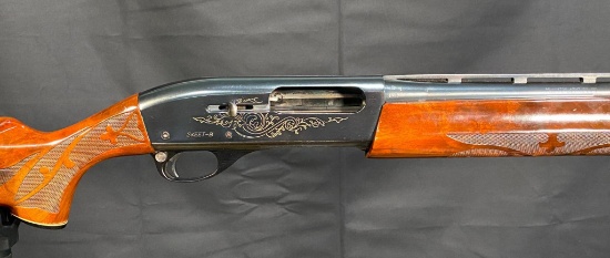 Remington Model 1100 Skeet-B 20 ga. WVR